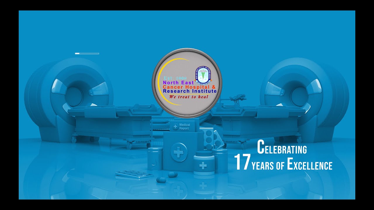 NECHRI: 17 Years of Hope and Healing in Cancer Care