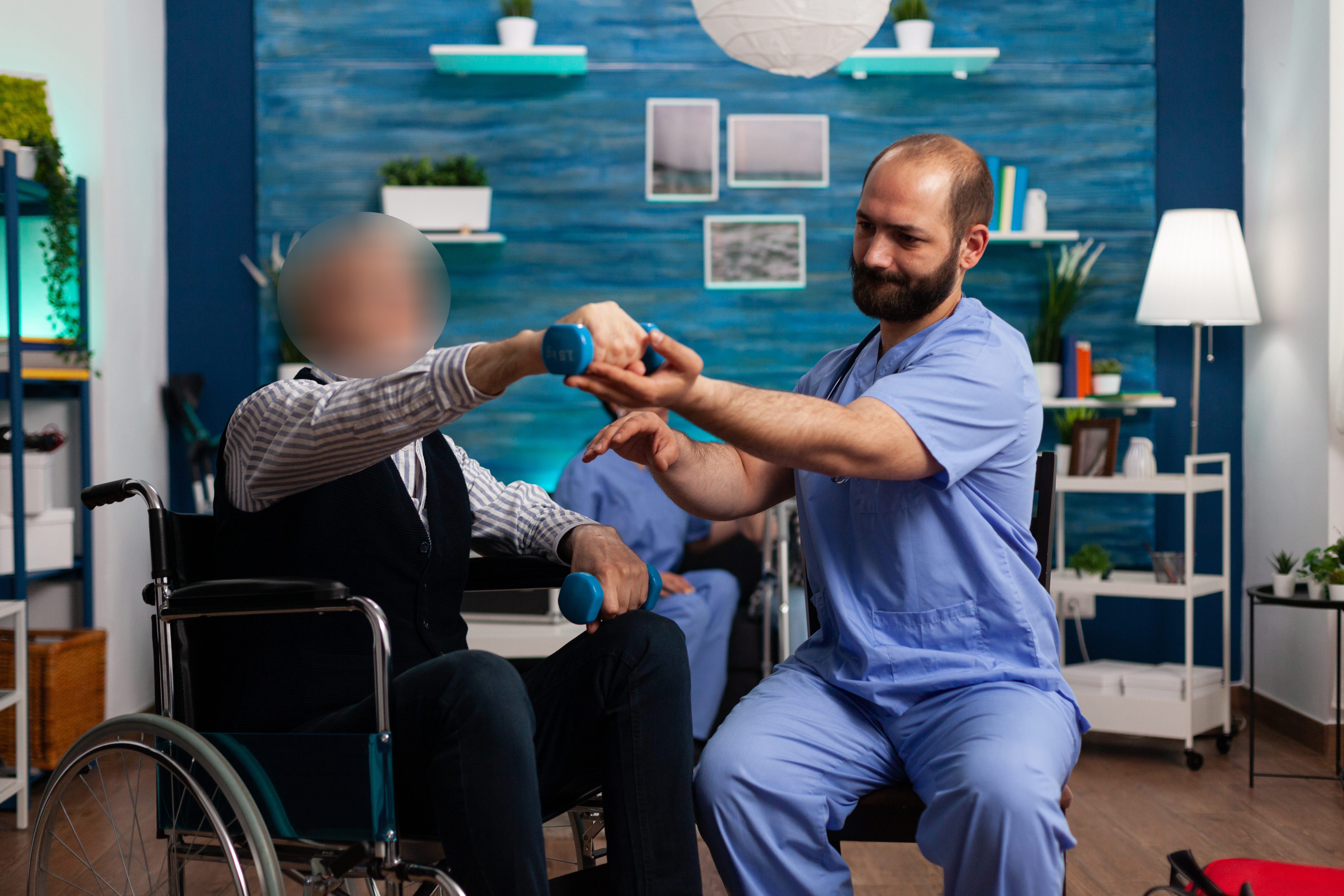 Physiotherapy in Oncology: A Multicentric Approach at North East Cancer Hospital and Research Institute (NECHRI), Jorabat byDr. Debashruti Choudhury (PT), MPT (Orthopaedics)